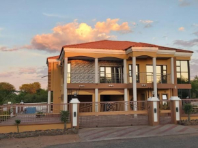 TOP STAY INN